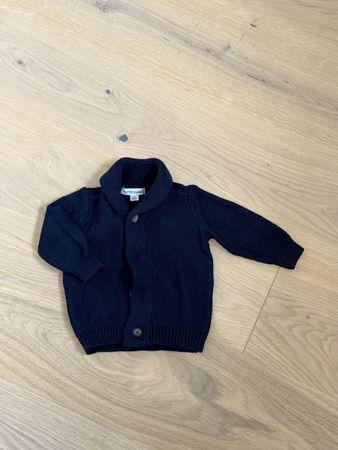 Strickjacke Grösse 62