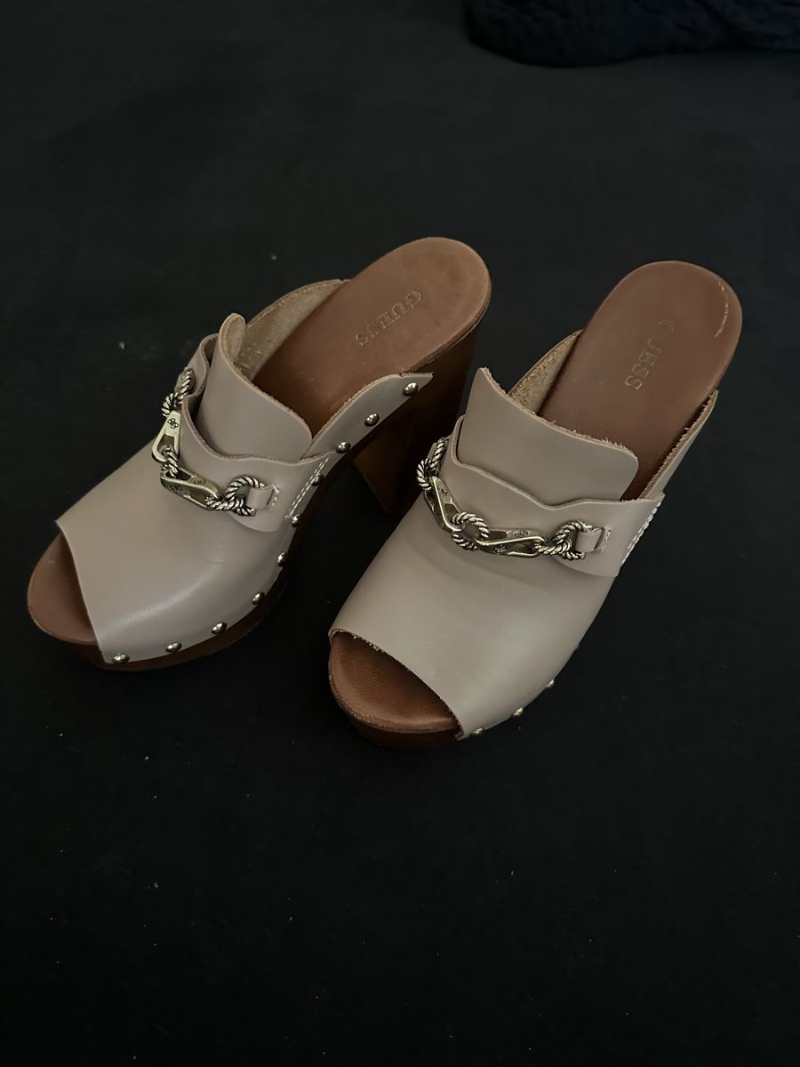 Guess Scarpe da donna: Neue Guess Schuhe! – Nuovo (secondo la descrizione) da Niederrohrdorf venduto da Guido.B