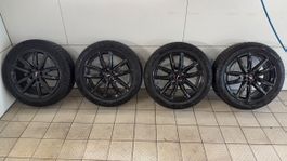 Mini Cooper Works Winterräder
