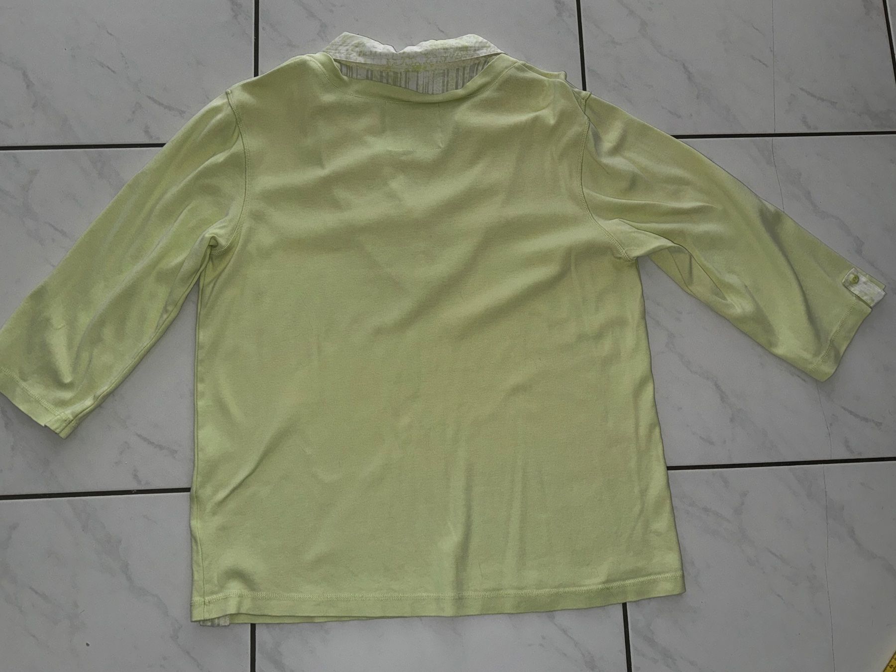 Cecil Maglioni & Felpe: CECIL Sweatshirt Shirt Pulli Bluse Pullover XXL 42 44 grün – Nuovo (secondo la descrizione) da Suhr venduto da 1stclass 8