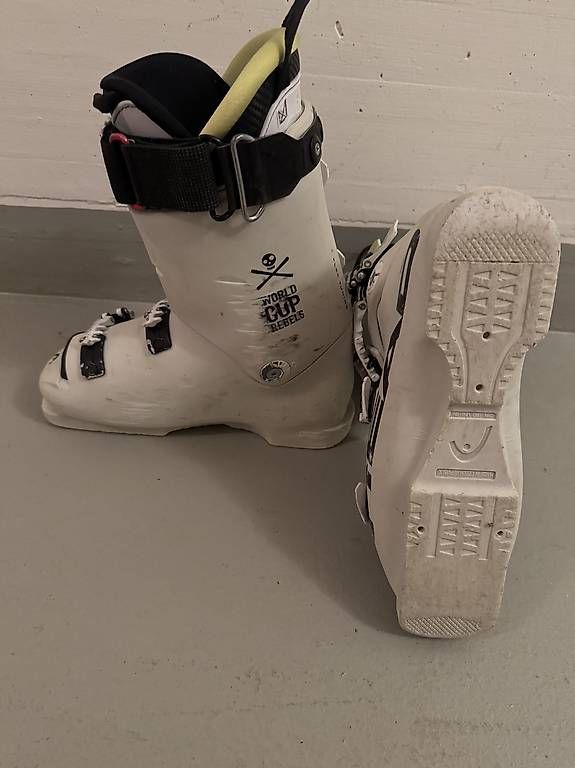 Head Scarpe da uomo: HEAD WCR Raptor RD B5 MP 27.5 – Usato da Dietlikon venduto da jen_p79z 2