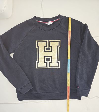Original Tommy Hilfiger Pulli