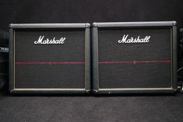 Marshall AVT112 1 x 12" Cabinets mit Fender Speaker 2.Stk