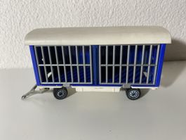 Siku Zirkus Wagen ( Williams )