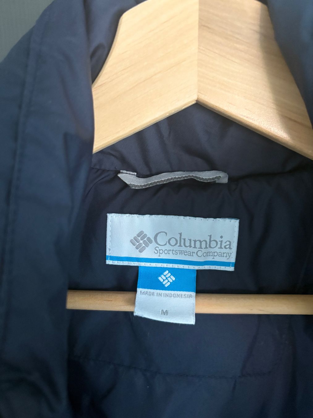Columbia Giacche: Columbia Jacke – Nuovo (secondo la descrizione) da Wetzikon ZH venduto da aur_n5rt 3
