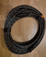 Vovox Sonorus XLR/f-XLR/m - 11 Meter - NEU & unbenutzt