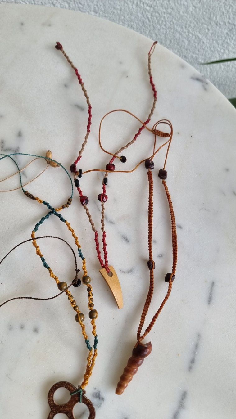 Sonstiger Schmuck: 💫Schmuck - Set 227💫 – Gebraucht aus Wald ZH von Martin79 1