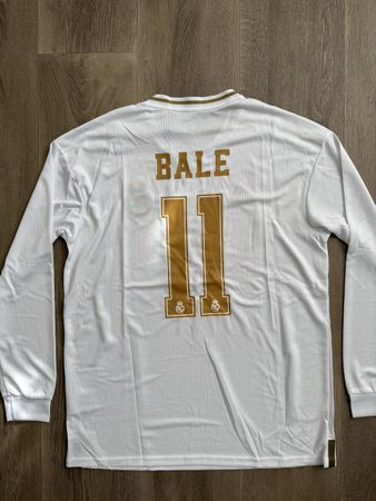 Bale #11 Real Madrid 2019/20 L