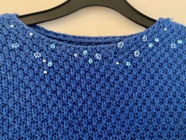 Pullover & Sweatshirts: Hand made pullover – Gebraucht aus Dallenwil von ZD2019 1