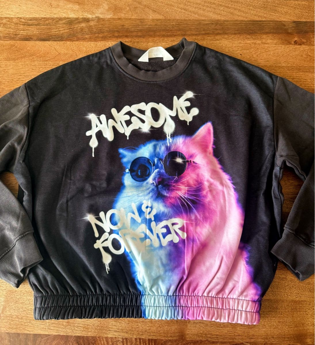 H&M Maglioni & Felpe: Warmer Pullover Grösse 146/152 – Usato da Horgen venduto da adr_6ynz