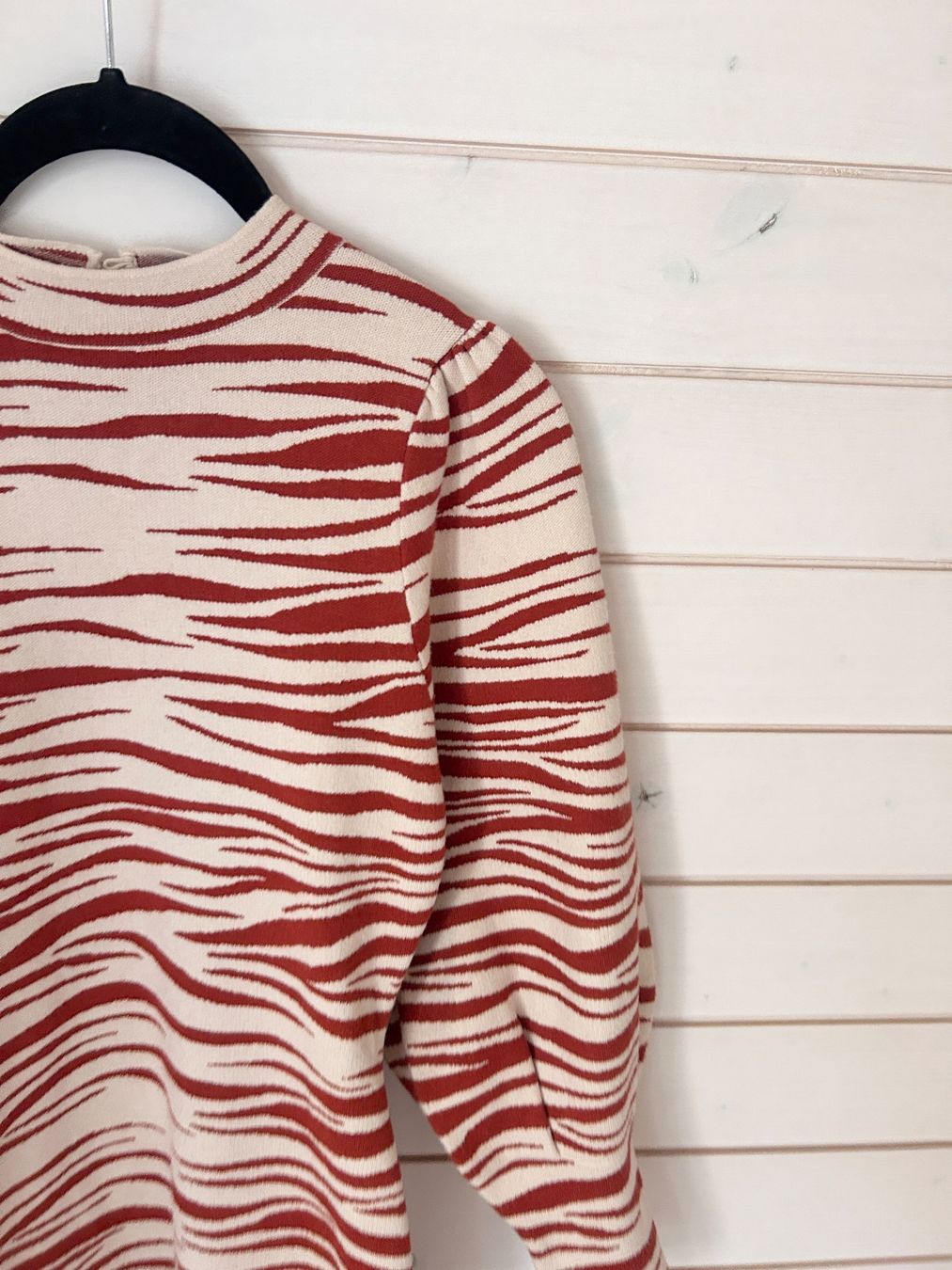 Sezane Pullover & Sweatshirts: Sézane Kleid – Gr. XS – Gebraucht aus Illnau von Monkky 4