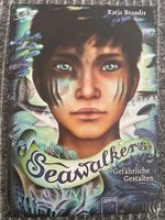 Seawalkers - 'Gefährliche Gestalten' (Band 1)
