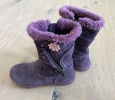 Mädchen Stiefel Gr. 27