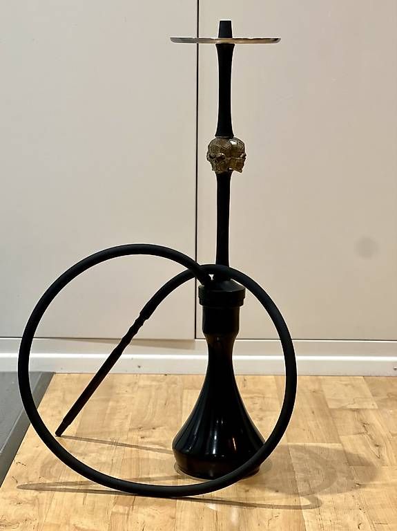 Narguilés: Shisha / Wasserpfeife  – D'occasion à Ebikon par may_vx87