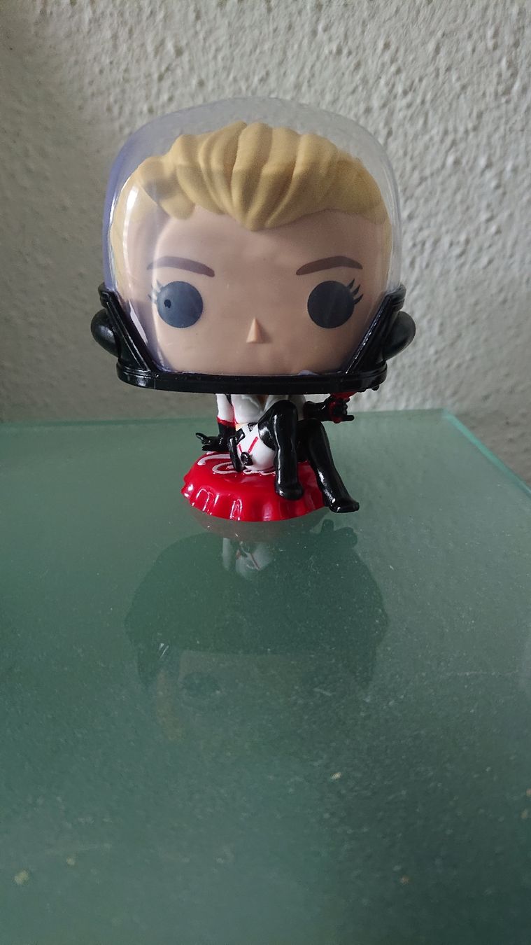 Figurines: Funko Pop! - Fallout Nuka Girl – D'occasion à Chur par FreakofRarity