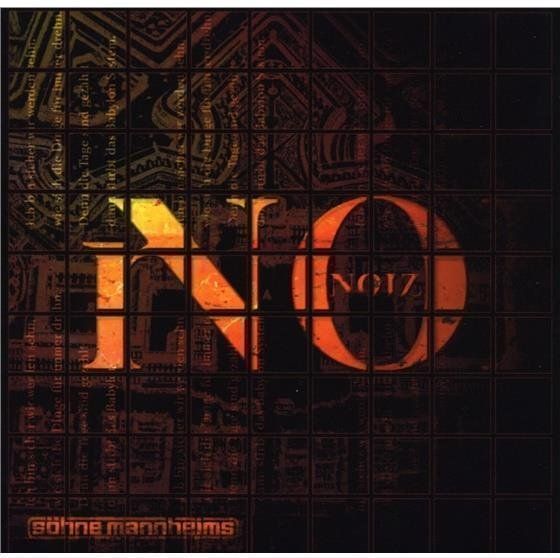 Söhne Mannheims - Noiz 1