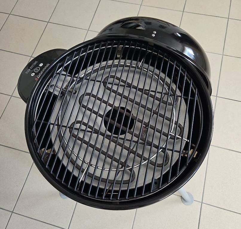 Grills: Elektrogrill  – Gebraucht aus Holderbank SO von beppo58 1