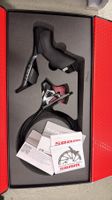 SRAM RED eTap AXS Schalt-/Bremshebel hydraulisch – links
