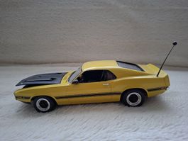 Ford Mustang GT500 SHELBY