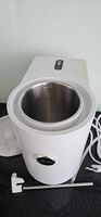 Jura cool control 1 L - weiss 