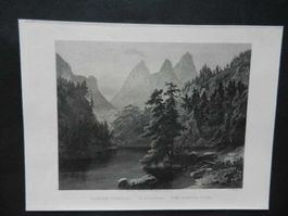 Albula Pass