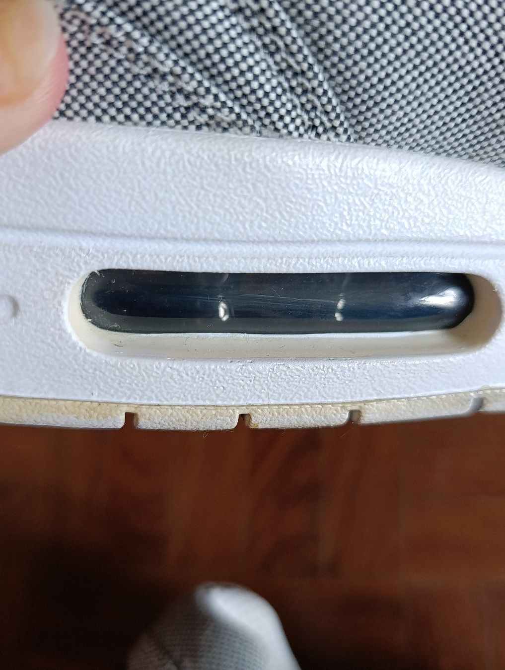 Nike Scarpe da uomo: Nike Air Max 1 Canvas Picnic Pack Gr. 42.5 – Usato da Baar venduto da L.isa28 4