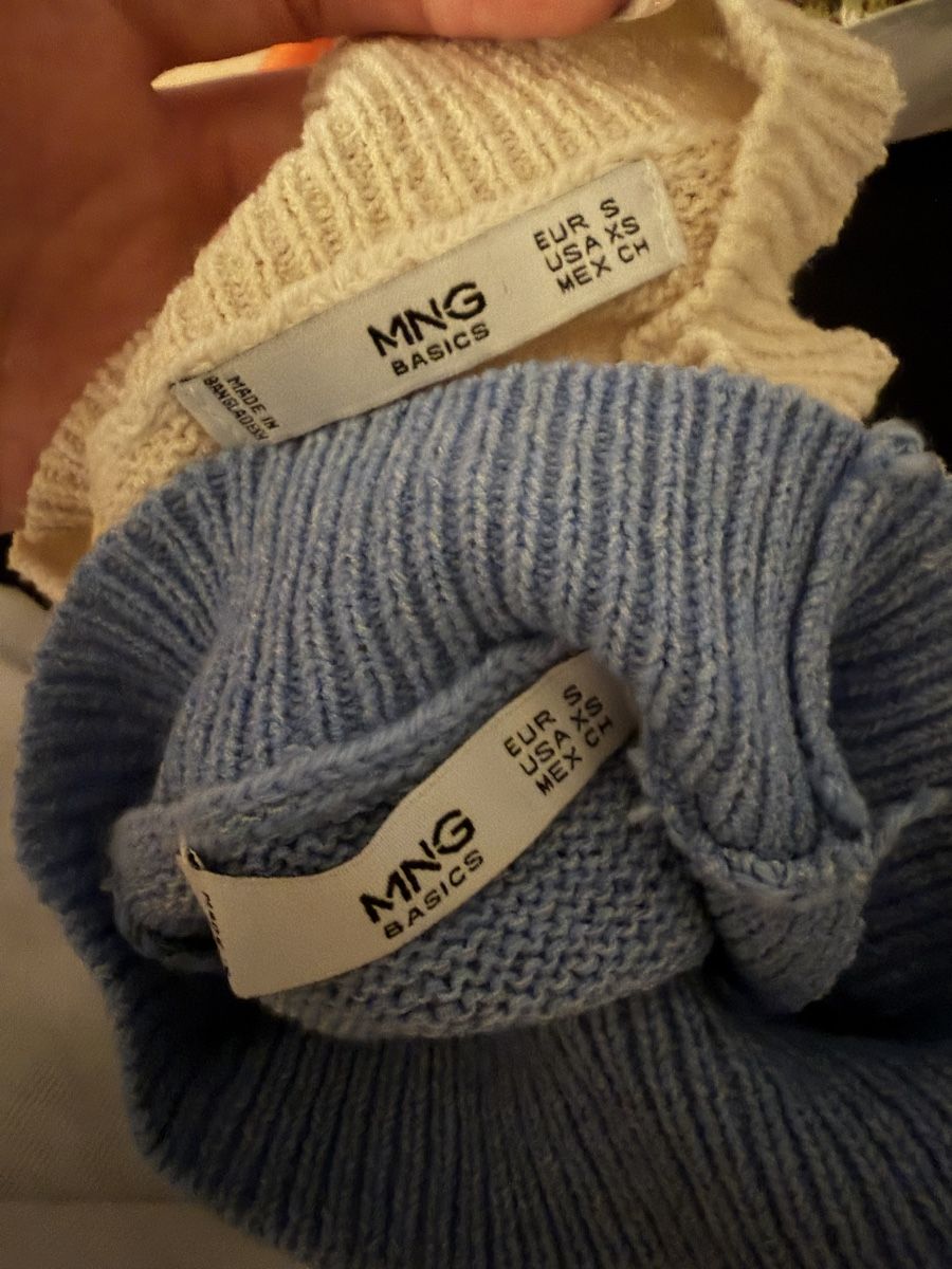 Mango Tops: Tops – Neuf (Voir description) à Zürich par tyr_5j6q 6
