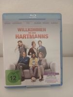 Willkommen bei den Hartmanns