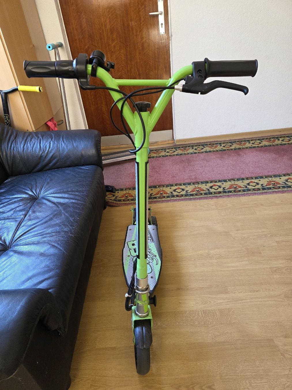 Elektromobile: Electric scooter – Gebraucht aus Genève von ash_lgt2 3