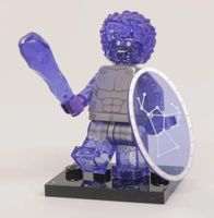 LEGO MINIFIGURES SERIES 26 n°11 Réf. 71046