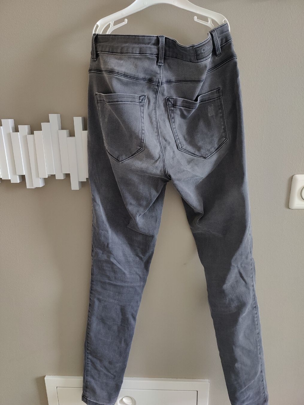 Only Jeans: ONLY Skinny Jeans Damen Gr. M – Usato da Stettfurt venduto da gutzli_al 1