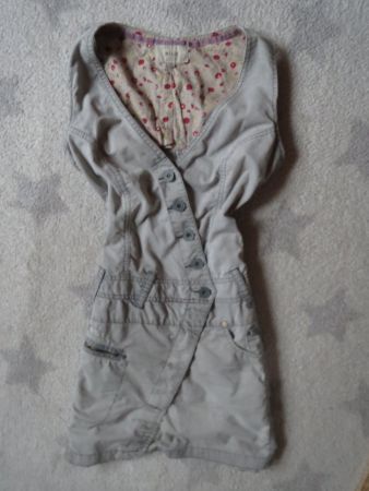 spezielles NILE Damen Kleid Gr S