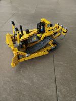 Lego 42028 Bulldozer