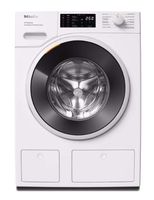 Miele WSG 900-83 CH Waschmaschine Weiss rechts