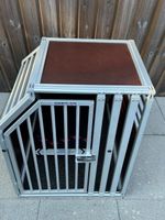 Box de transport chien Schmidt