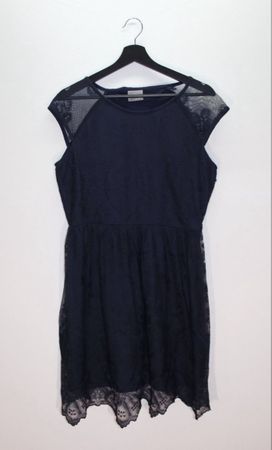 Vero Moda Kleid, Gr. L, top Zustand!