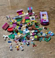 Lego friends set