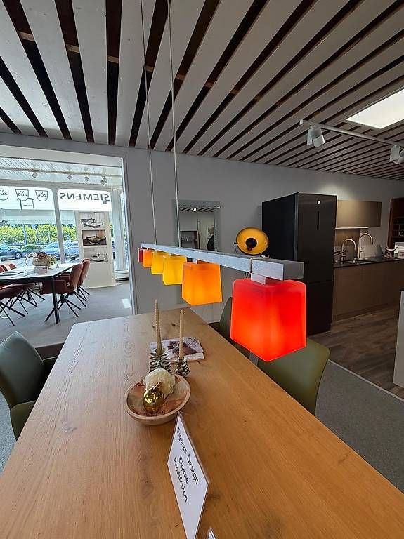 Kronleuchter & Deckenlampen: Designe Deckenlampe – Neu und originalverpackt aus Urtenen-Schönbühl von wohnstudio_haller 2