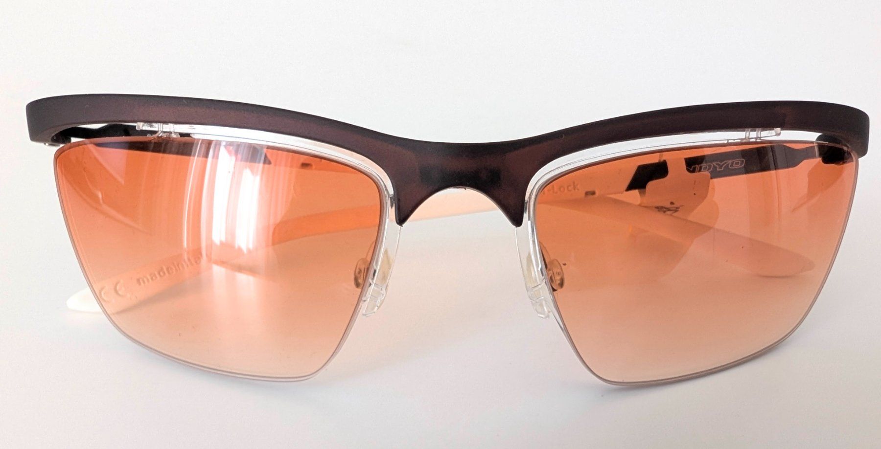 Brillen & Gläser: Sonnen Sportbrille Rudy Project – Neu (gemäss Beschreibung) aus Küsnacht ZH von Optiliq