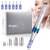 Dr. Pen® Ultima A6 – Das Profi-Geheimnis für zeitlos schön