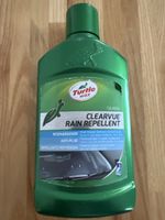 Turtle Wax CLEARVUE Regenabweiser für klare Sicht
