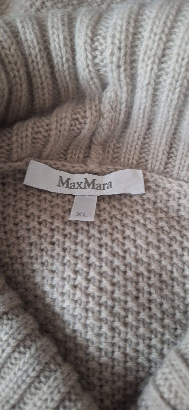 Max Mara Maglioni & Felpe: Pull MAX MARA XL – Usato da St-Triphon venduto da Jldr0 3