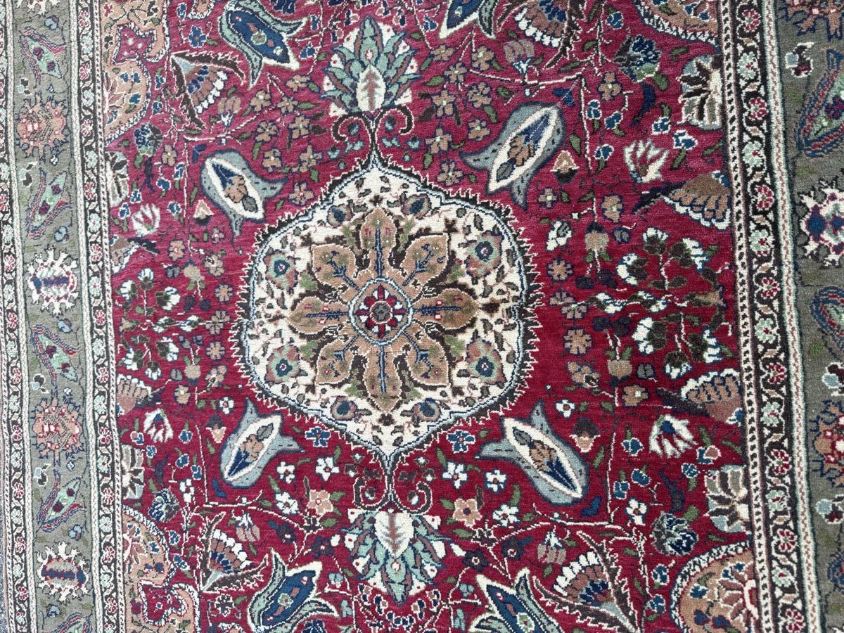 Tappeti: Orientteppich (kayseri) – Usato da Chur venduto da Mohammad.miga 4