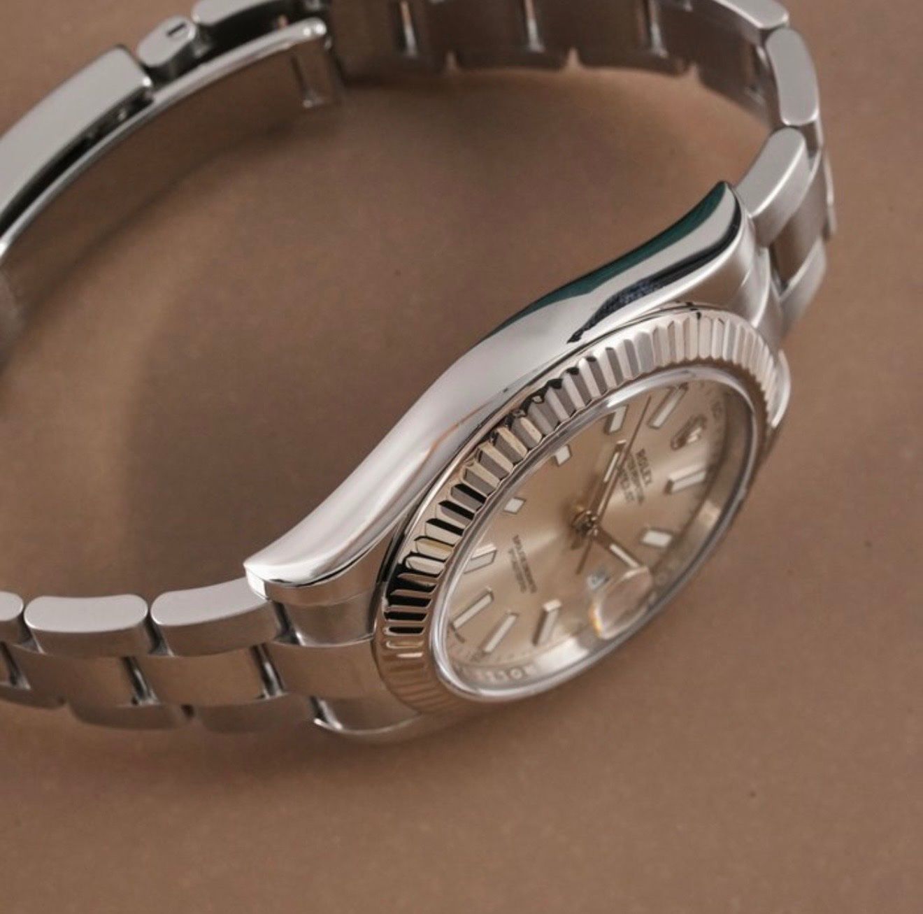 Rolex Orologi: Rolex Datejust 41mm – Usato da Küsnacht ZH venduto da Mecxco 5