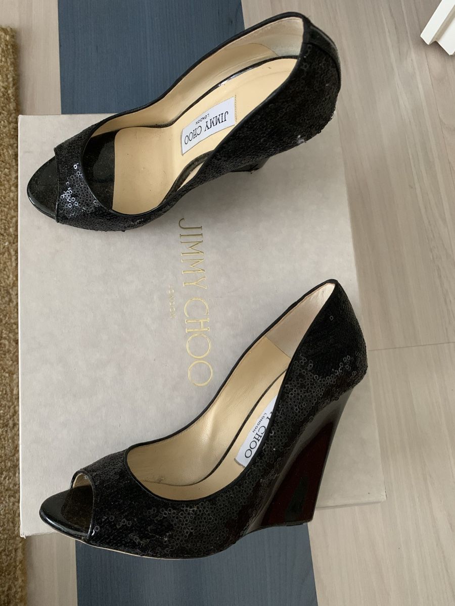 Jimmy Choo Scarpe da donna: Jimmy choo – Nuovo (secondo la descrizione) da Uetikon am See venduto da Mariaa144 1