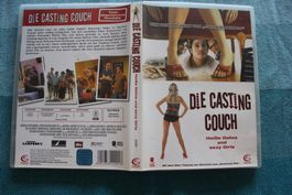 Die Casting Couch - Heiße Dates und sexy Girls [DVD] (585)