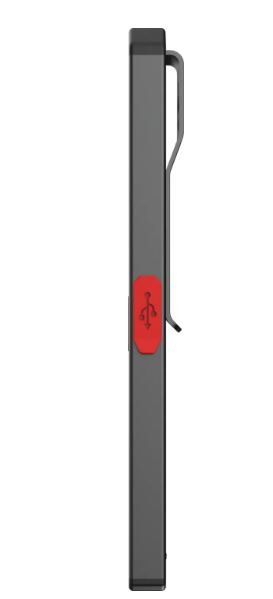 Lampade: Akku LED-Handlampen TOMAC – Nuovo e nell'imballaggio originale da Koppigen venduto da Bracher_Mail-House 3
