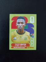 Panini FIFA World Cup 2026 RSA 12