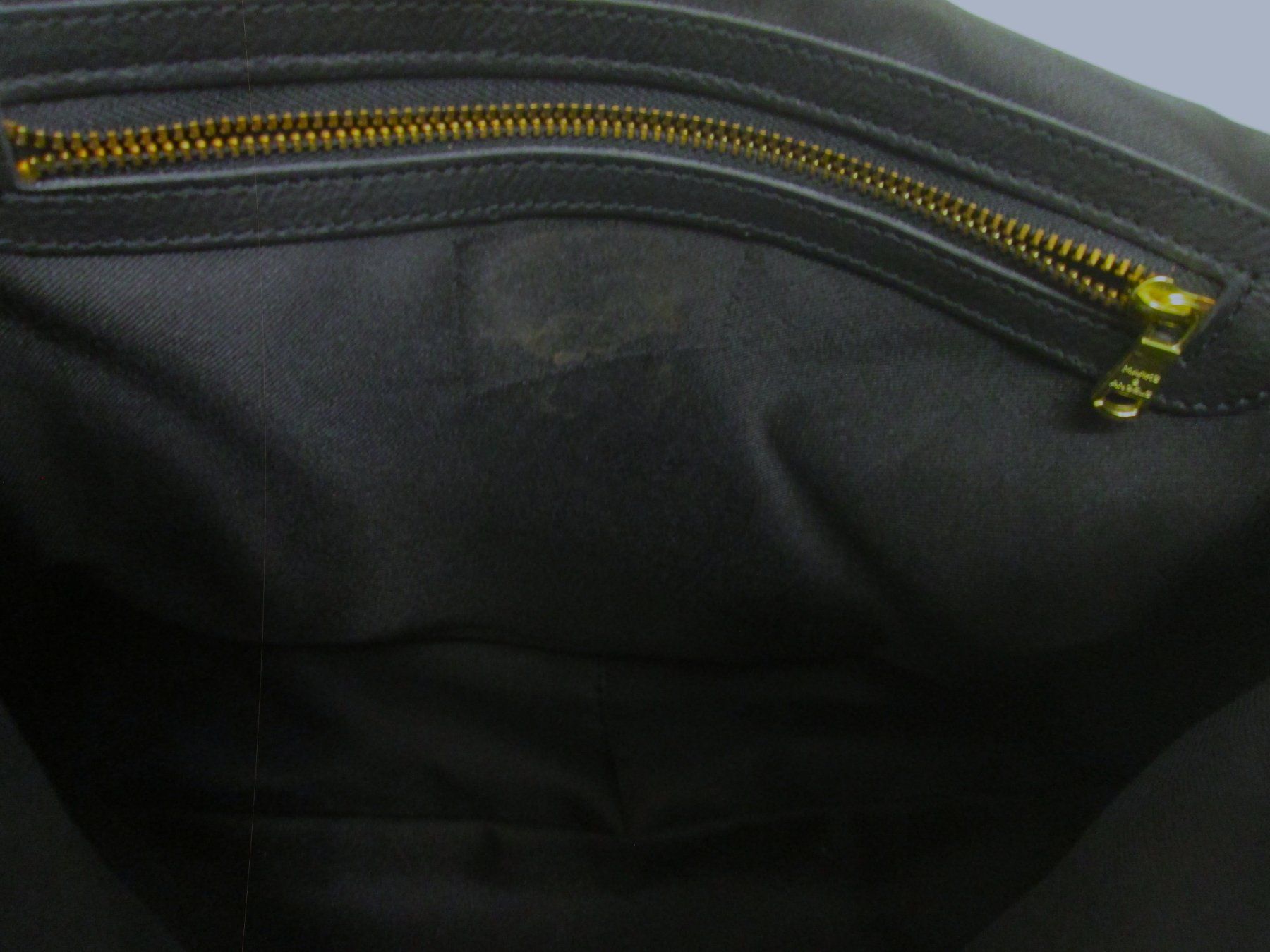 Borse da donna: Tasche Marks & Angels, Leder – Usato da Sementina venduto da babucia 5