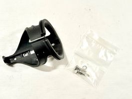 NONAME Bottle Cage Flaschenhalter 52 Gramm inkl. Schrauben